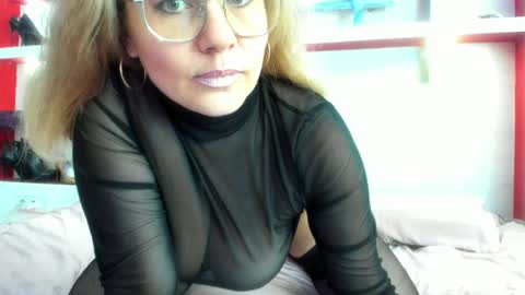 Snapshot of classylady666 chatting on 26, 5, 2026 Valery online show from 26, 5, 2026
