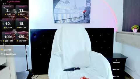 Snapshot of claudia198820 chatting on 17, 6, 2026 claudia198820 online show from 17, 6, 2026