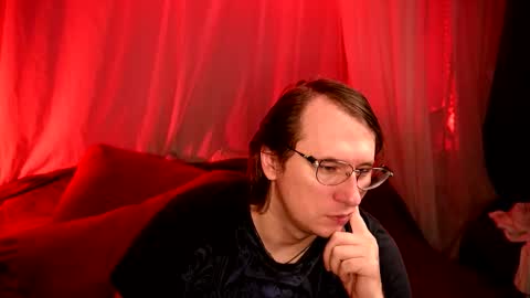 Snapshot of claudia_and_elon chatting on 23, 10, 2025 Claudia Cyberfox and Elon online show from 23, 10, 2025