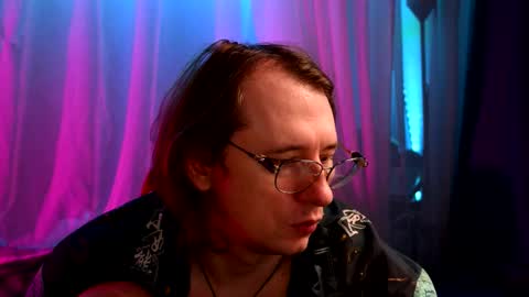 Snapshot of claudia_and_elon chatting on 2, 12, 2025 Claudia Cyberfox and Elon online show from 2, 12, 2025