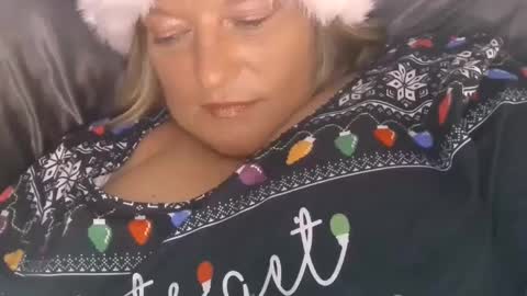 ClaudineDDD online show from 25, 12, 2024