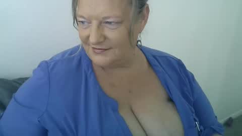 ClaudineDDD online show from 23, 1, 2025