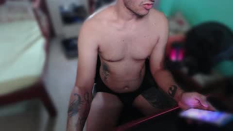 Claudio online show from 25, 2, 2026