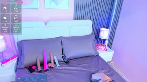 clauwdeen  wolf online show from 3, 3, 2026