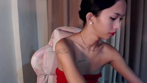 Snapshot of claxy_kimslut chatting on 5, 7, 2026 KIM online show from 5, 7, 2026