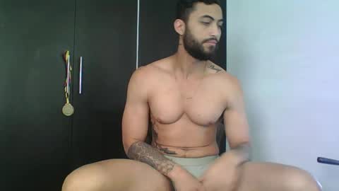 Clay online show from 12, 3, 2026