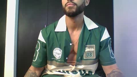 Clay online show from 5, 4, 2026