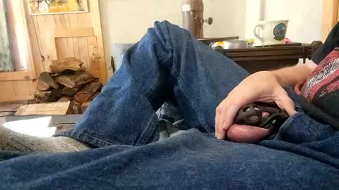 Snapshot of claygilmeriii chatting on 31, 12, 2024 Clay online show from 31, 12, 2024