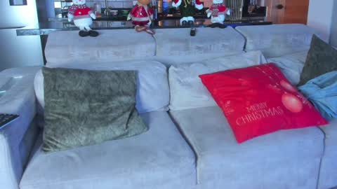 Snapshot of claytonburgues chatting on 20, 12, 2024 claytonburgues online show from 20, 12, 2024