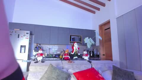 Snapshot of claytonburgues chatting on 24, 12, 2024 claytonburgues online show from 24, 12, 2024