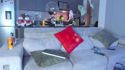 Snapshot of claytonburgues chatting on 30, 12, 2024 claytonburgues online show from 30, 12, 2024