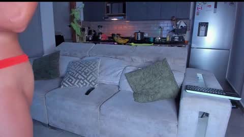 Snapshot of claytonburgues chatting on 2, 3, 2025 claytonburgues online show from 2, 3, 2025