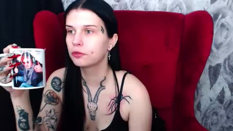 CleaDark online show from 30, 12, 2024