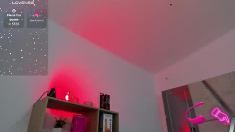 Cleo Adams online show from 11, 9, 2025