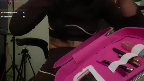 Cleo Adams online show from 16, 1, 2026