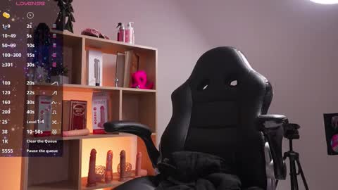 Cleo Adams online show from 2, 2, 2026