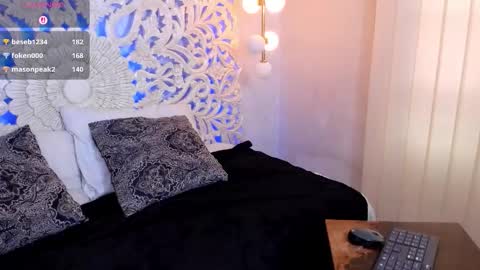 Clehon online show from 24, 3, 2026