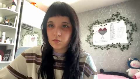 Snapshot of clemenciawuerz chatting on 16, 6, 2026 Bella online show from 16, 6, 2026