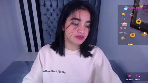 Clementine online show from 11, 10, 2025