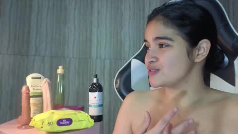 Clementine online show from 28, 11, 2025