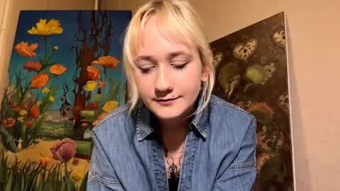 Jenny online show from 11, 10, 2025