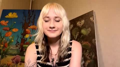 Jenny online show from 13, 10, 2025