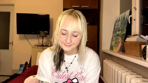 Jenny online show from 2, 11, 2025