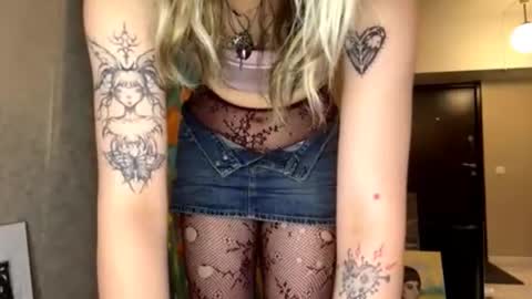 Jenny online show from 29, 11, 2025