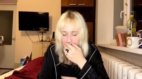 Jenny online show from 30, 11, 2025