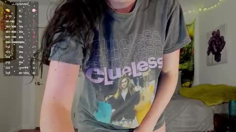 Cleo Schedule Updates online show from 22, 2, 2026