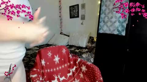 cleo_christmas online show from 12, 5, 2026