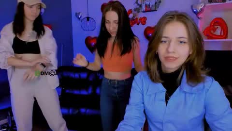 ur Cleo online show from 2, 3, 2026