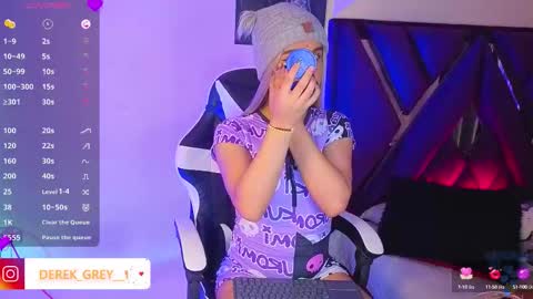 cleopatra online show from 24, 9, 2025