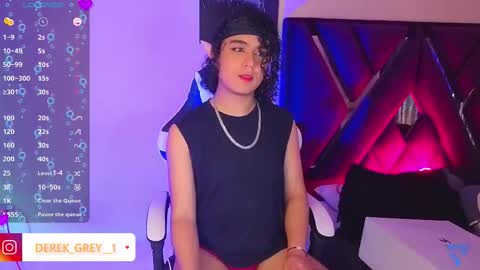 cleopatra online show from 2, 10, 2025