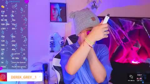 cleopatra online show from 27, 10, 2025