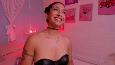 Snapshot of cleo_foxx chatting on 1, 7, 2026 Cleo online show from 1, 7, 2026