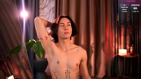 Cleo online show from 3, 3, 2026