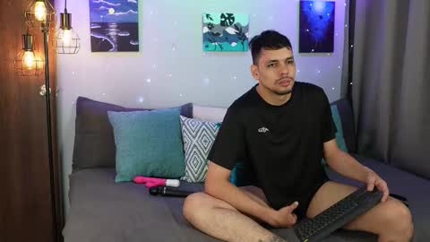 Girl Juliana and Federico online show from 4, 10, 2025