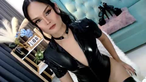 Cleo online show from 8, 3, 2025