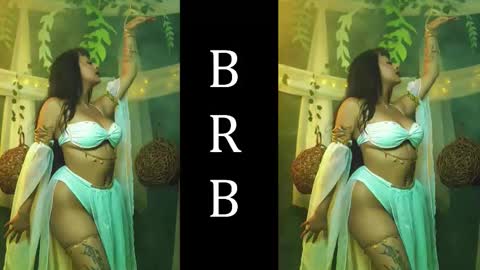 cleoopatraa__ online show from 6, 1, 2026