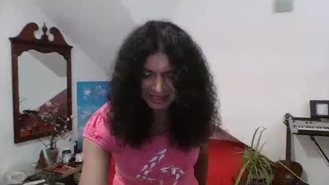 Snapshot of cleopatra71 chatting on 24, 9, 2025 Cleopatra online show from 24, 9, 2025