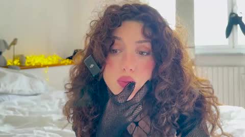 cleopatra_sinns online show from 6, 11, 2025