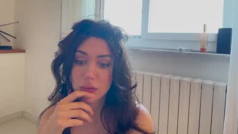 cleopatra_sinns online show from 7, 6, 2026