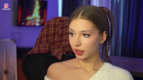 Cleo online show from 15, 3, 2026