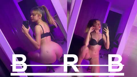 cleo y maikol online show from 9, 10, 2025