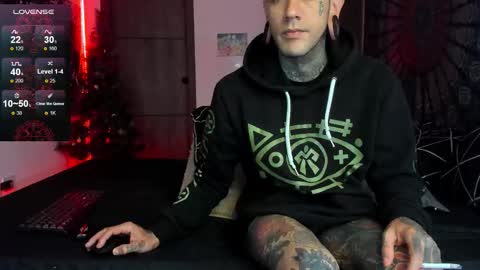 cleo y maikol online show from 12, 1, 2026