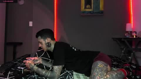 cleo y maikol online show from 5, 3, 2026