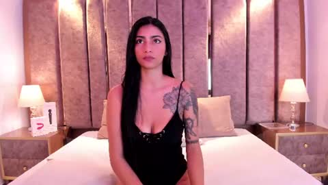 Snapshot of cleosteele_ chatting on 10, 6, 2026 CleoSteele online show from 10, 6, 2026