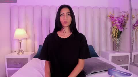 Snapshot of cleosteele_ chatting on 23, 6, 2026 CleoSteele online show from 23, 6, 2026