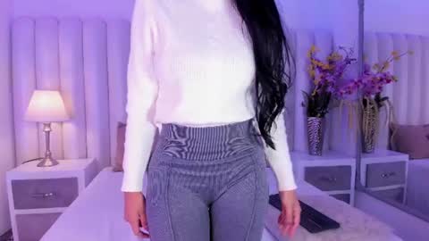 Snapshot of cleosteele_ chatting on 10, 7, 2026 CleoSteele online show from 10, 7, 2026
